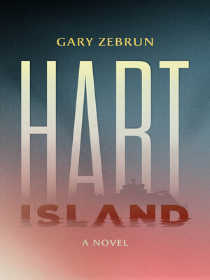 cover image of Hart Island